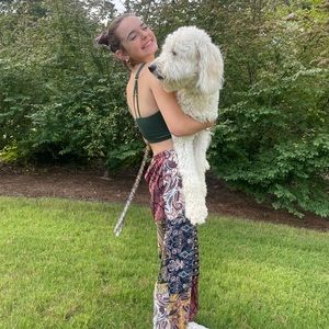 Meet your Posher, Bella